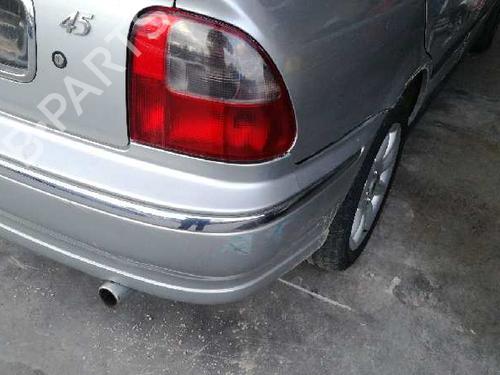 Motorstyringsenhet ROVER 45 I Hatchback (RT) 1.6 | BP12726215M57 