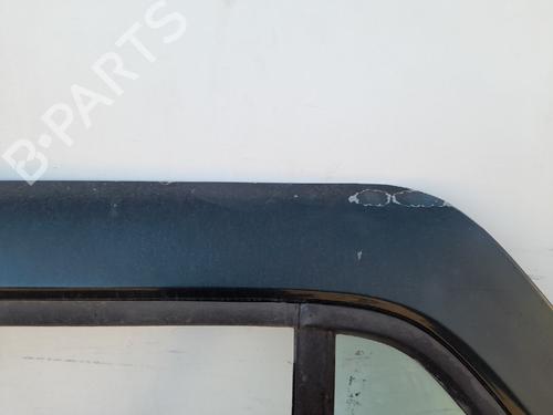 Left rear door OPEL FRONTERA B (U99) 2.2 i (6B_ZC, 6B_VF, 6B_66, 6B_76) | BP12706303C4 