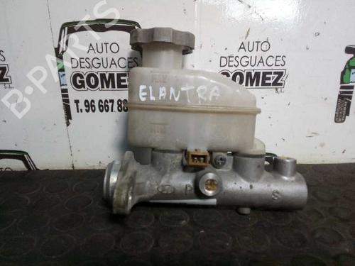 Master brake HYUNDAI ELANTRA III Saloon (XD) 2.0 CRDi (113 hp) 12809305