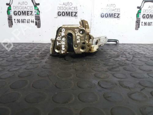 Rear right lock NISSAN TERRANO II (R20) 3.0 Di 4WD | BP12819322C99 