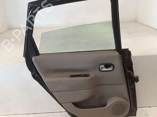 Left rear door RENAULT SCÉNIC II (JM0/1_)  | BP26121759C4 