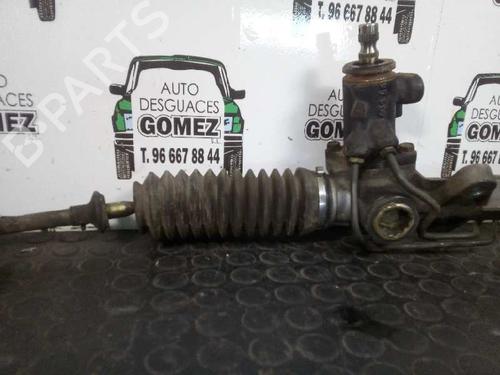 Steering rack MITSUBISHI GALANT VIII (EA_) 2.0 (EA2A) | BP12809852M22 