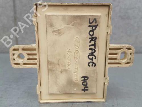Electronic module KIA SPORTAGE II (JE_, KM_) 2.0 i 16V | BP12731447M83 