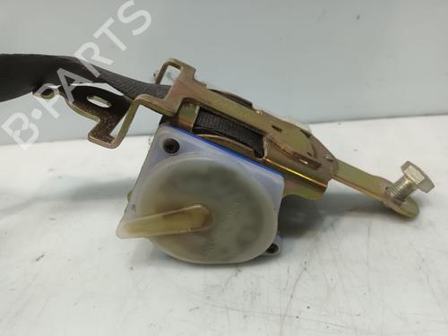 Front left seatbelt OPEL FRONTERA A (U92) 2.8 TD (5BMWL4, 5BSUD2) | BP30136498I26 