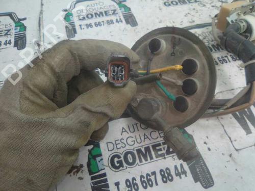Used Fuel pump HYUNDAI ACCENT II (LC) 1.5 (102 hp) 12817315