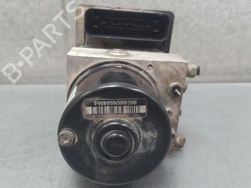 ABS pump OPEL ZAFIRA / ZAFIRA FAMILY B (A05) 1.9 CDTI (M75) | BP12757369M43 