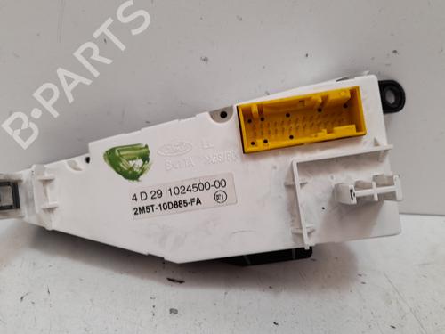 Display monitor FORD FOCUS I Saloon (DFW) 1.6 16V | BP12776072C48 