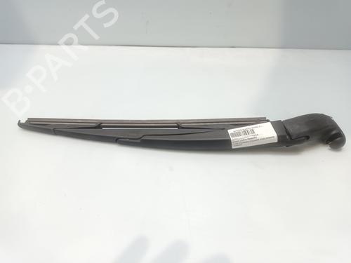 Used Rear windshield wiper arm FORD TOURNEO COURIER B460 MPV [2014-2026]  31716254