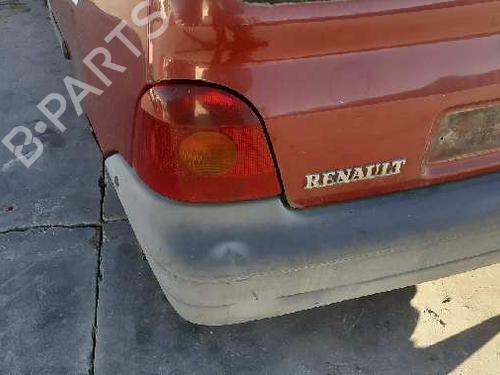 Lenksäule RENAULT TWINGO I (C06_) 1.2 (C067) | BP12760829M21 