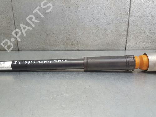 Used Left rear shock absorber MERCEDES-BENZ A-CLASS (W176) A 200 CDI / d (176.008) (136 hp) 12741686