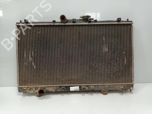 Køler MITSUBISHI GALANT VIII (EA_) 2.4 GDI (EA3A) (144 hp) 18569225