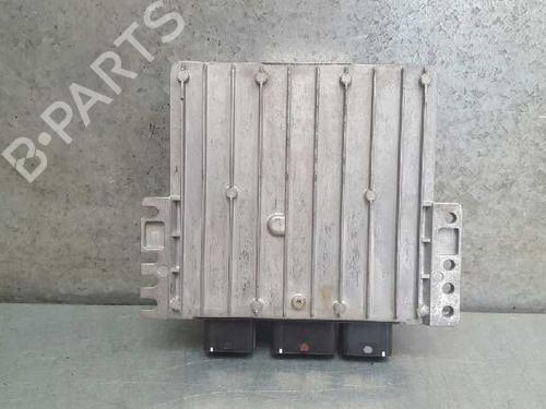 Engine control unit (ECU) PEUGEOT 307 (3A/C) 2.0 HDi 90 | BP12746110M57 