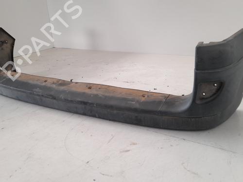 Rear bumper RENAULT KANGOO (KC0/1_) 1.5 dCi | BP12761821C8 