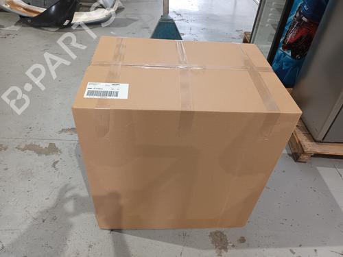 Gearbox SKODA RAPID Spaceback (NH1) 1.2 TSI | BP12783285M3