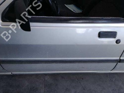 Engine mount FORD FIESTA III (GFJ) 1.4 | BP12726898M89 