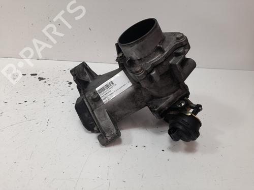Used Throttle body RENAULT ESPACE IV (JK0/1_) 2.2 dCi (JK0H) (150 hp) 15986706
