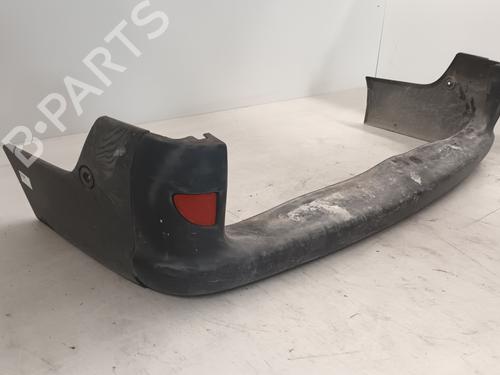 Rear bumper RENAULT KANGOO (KC0/1_) 1.5 dCi (KC07) | BP12790649C8 