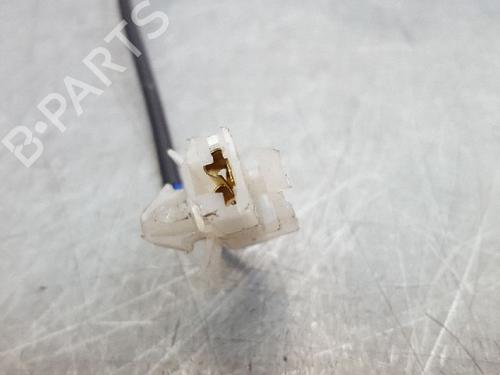 Tailgate lock MAZDA BONGO VAN Bus (SK_)  | BP12855480C101
