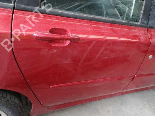 Schwungrad FIAT STILO (192_) 2.4 20V (192_XD1A, 192AXD12) | BP13973829M101 