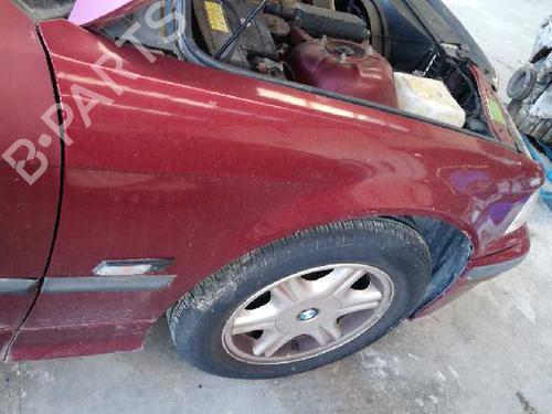 Heater blower motor BMW 3 Compact (E36) 316 i | BP12734988M62 