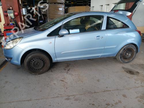 Commutateur OPEL CORSA C (X01)  | BP20717473I30 