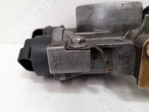 Throttle body FIAT PUNTO Hatchback Van (188_) 1.2 60 | BP12783503M82 