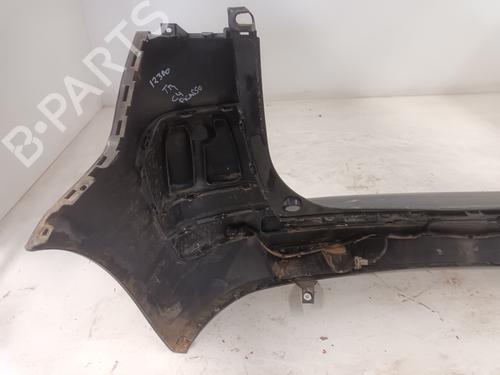 Rear bumper CITROËN C4 Picasso I MPV (UD_)  | BP26578890C8 