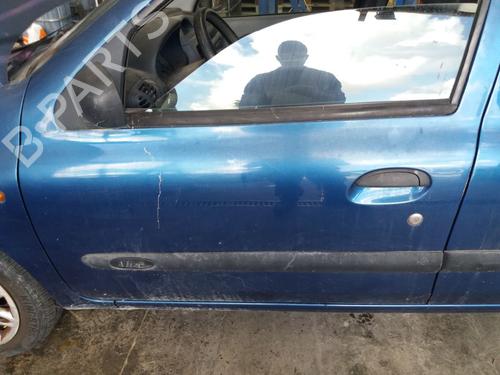 Motorstyringsenhet RENAULT CLIO II (BB_, CB_) 1.9 D (B/CB0E, BB0J) | BP12752796M57 