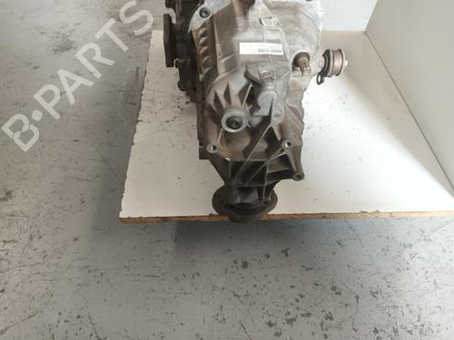 Gearbox AUDI A4 B6 (8E2) 2.0 | BP28517421M3 