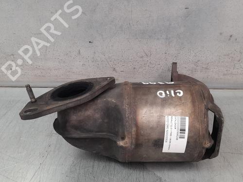 Used Catalyst RENAULT CLIO II (BB_, CB_) 1.5 dCi (B/CB07) (65 hp) 12785109