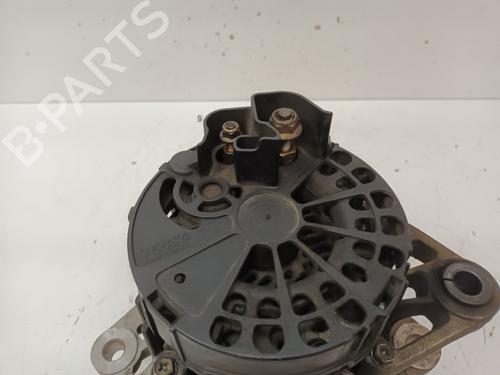 Alternator ALFA ROMEO 147 (937_) 1.9 JTDM (937.AXD1A, 937.AXV1A, 937.BXB1A) | BP17916327M7 
