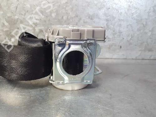 Rear right seatbelt AUDI TT (8J3) 2.0 TDI quattro | BP12713409I28 