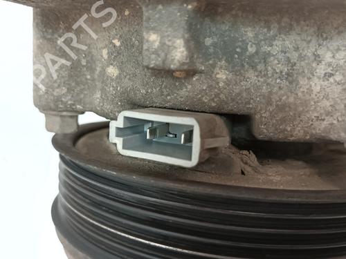 AC compressor FORD ESCORT V Turnier (ANL) 1.6 i 16V | BP12786421M34 