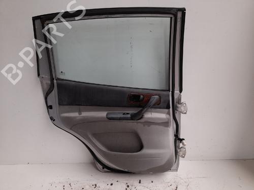 Left rear door CHEVROLET REZZO MPV (U100) 1.6 | BP12726019C4 