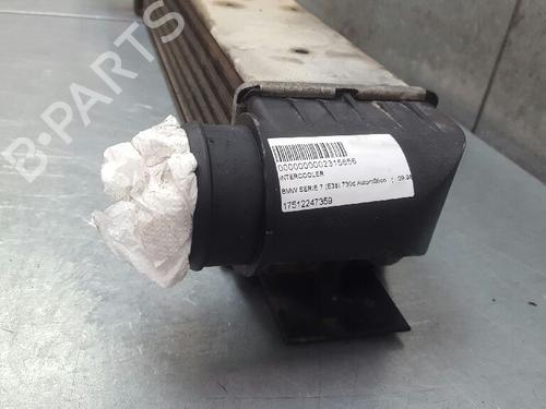 Intercooler BMW 7 (E38) 730 d | BP12751249M30 