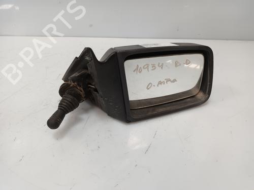 Used Right mirror OPEL ASTRA F Saloon (T92) 1.6 i 16V (F19, M19) (100 hp) 19330099