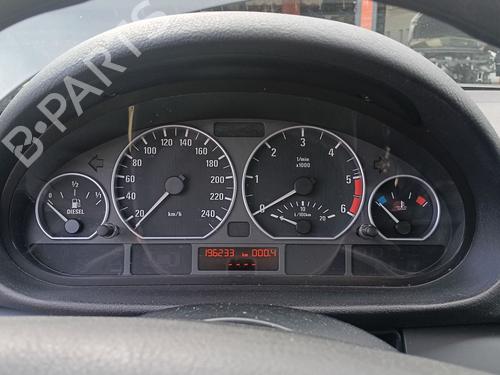 Third brake light BMW 3 (E46) 320 d | BP33470264L11 - Image 23