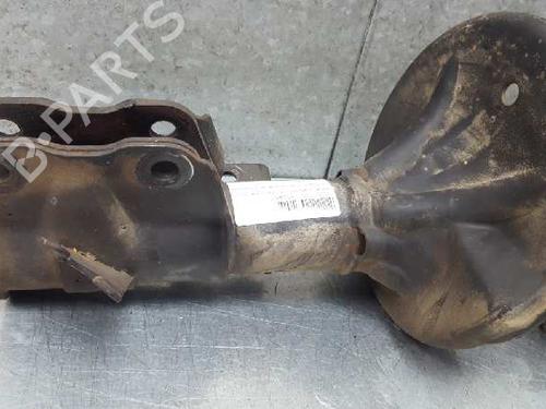 Used Right front shock absorber MITSUBISHI CARISMA (DA_) 1.8 (DA2A) (116 hp) 12742177