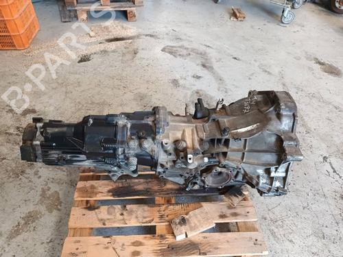 Gearbox AUDI A4 B6 (8E2) 2.5 TDI quattro | BP40185793M3 - Image 3