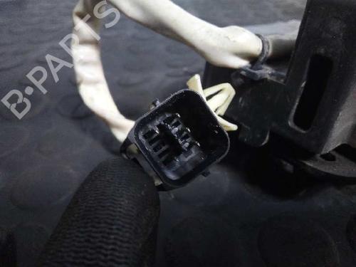 Rear left lock HYUNDAI GETZ (TB) 1.5 CRDi | BP12691792C100 