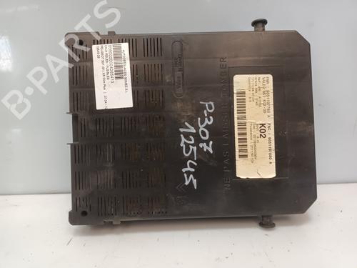 Fuse box PEUGEOT 307 Break (3E)  | BP26130967E1 