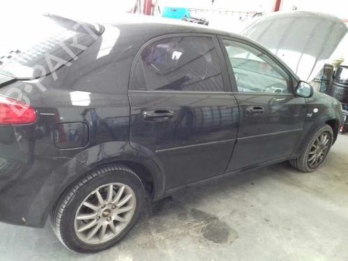 Gearbox CHEVROLET LACETTI (J200) 2.0 D | BP12755859M3 