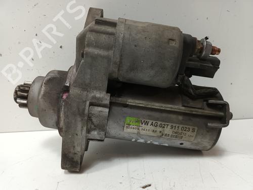 Used Starter SEAT IBIZA III (6L1) [2002-2009]  16657081