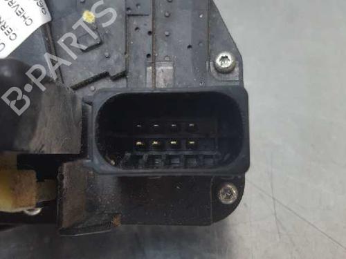 Front right lock CHEVROLET CAPTIVA (C100, C140) 2.0 D 4WD | BP12726703C97 