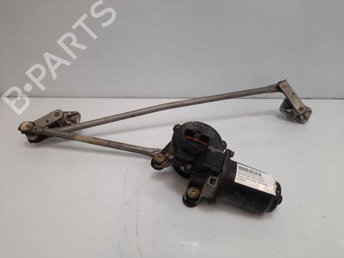 Used Front wiper motor Front wiper motor HONDA LOGO (GA) 1.3 (GA3) (65 hp) 33693866 33693866