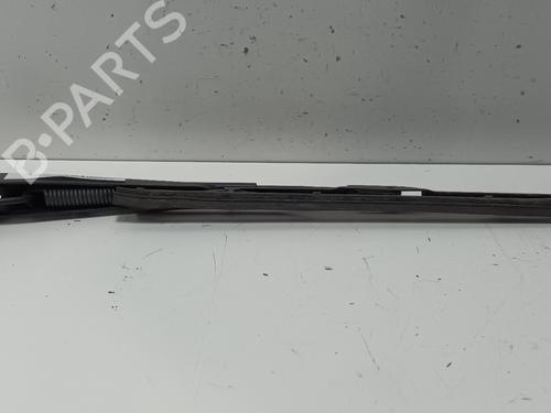 Rear windshield wiper arm FORD FIESTA V (JH_, JD_) 1.4 TDCi | BP16457257C144 