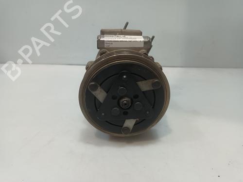 AC-Kompressor CITROËN XSARA (N1) 1.6 16V | BP30628261M34 