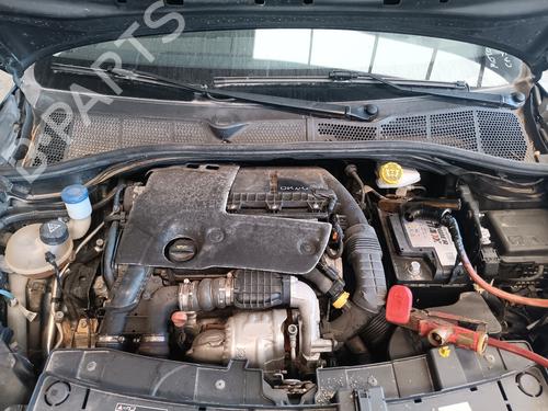 Commande de phare CITROËN C4 CACTUS 1.6 BlueHDi 100 | BP31588946I24 