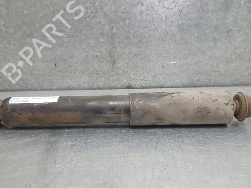 Used Left rear shock absorber MG MGF (RD) 1.8 i 16V (120 hp) 12796146