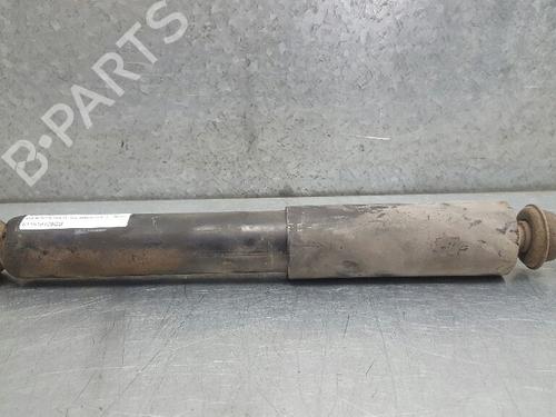 BP12796146M18 | Left rear shock absorber MG MGF (RD) 1.8 i 16V BP12796146M18